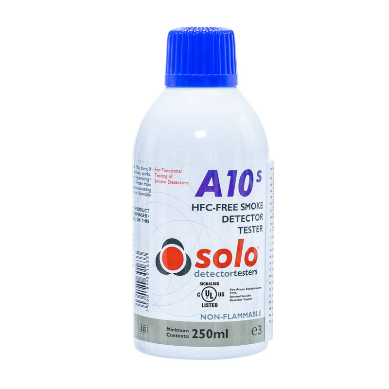 Solo A10